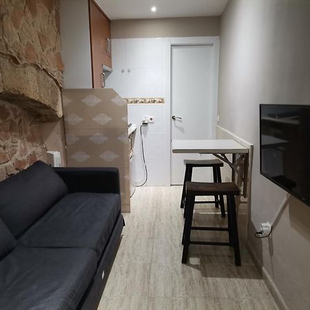 Little Arch Studio Old Town Lejlighed Tarragona Eksteriør billede